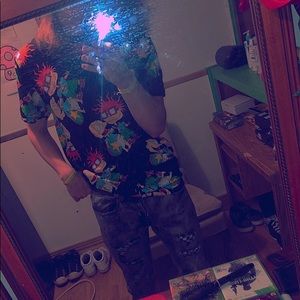 Meet your Posher, Austin